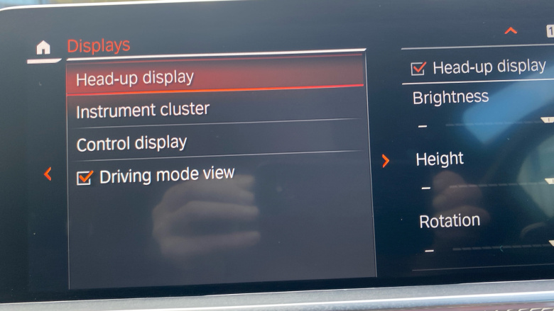 BMW X5 xDrive40d MHT M Sport 5dr Auto Diesel Estate